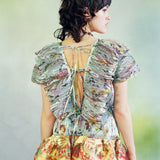 MARCIA TOP IN FRANCES