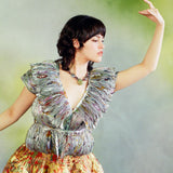 MARCIA TOP IN FRANCES