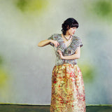 MARCIA TOP IN FRANCES