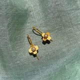 MINI JOUR EARRINGS IN GOLD