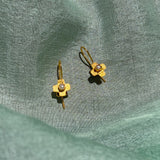MINI JOUR EARRINGS IN GOLD
