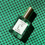 MONEY PERFUME - BARRE