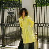 NOUCKI TROUSER IN BLACK