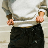 NOUCKI TROUSER IN BLACK