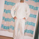 SHAHEEN TROUSERS