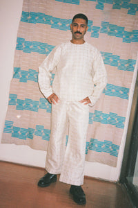 SHAHEEN TROUSERS