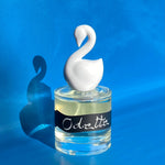 white swan Eau de Parfum