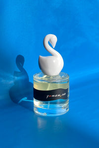 white swan Eau de Parfum