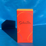 white swan Eau de Parfum