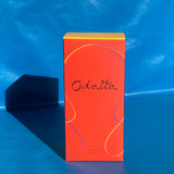 white swan Eau de Parfum