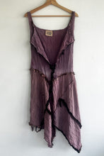 Load image into Gallery viewer, PLEATS IN PLUM - Mifi Mifi