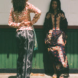 ROSES PANTS