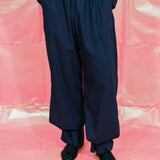 ROMAIN PANTS IN NAVY