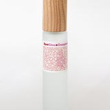 ROSE GLOW COMPLEXION MIST