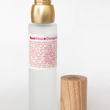 ROSE GLOW COMPLEXION MIST