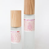 ROSE GLOW COMPLEXION MIST