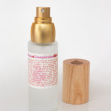 ROSE GLOW COMPLEXION MIST