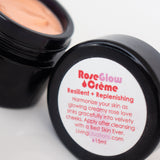 ROSE GLOW CRÈME