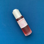 silky smooth restorative face serum