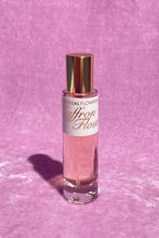 Load image into Gallery viewer, saffron flour perfume bottle
