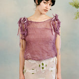 SEA JELLY TOP