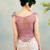 SEA JELLY TOP