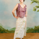 SEA JELLY TOP
