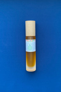 seabuckthorn natural skin cleanser