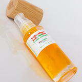 SEABUCKTHORN BEST SKIN EVER