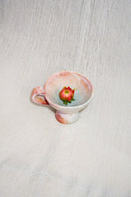 Load image into Gallery viewer, SHIMMERY - SMALL CUP - Eunice Luk