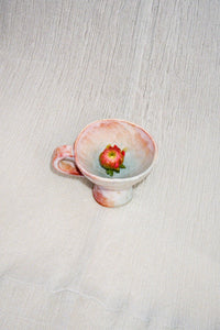 SHIMMERY - SMALL CUP - Eunice Luk