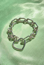 Load image into Gallery viewer, SILVER BEATTA BRACELET - Laura Lombardi