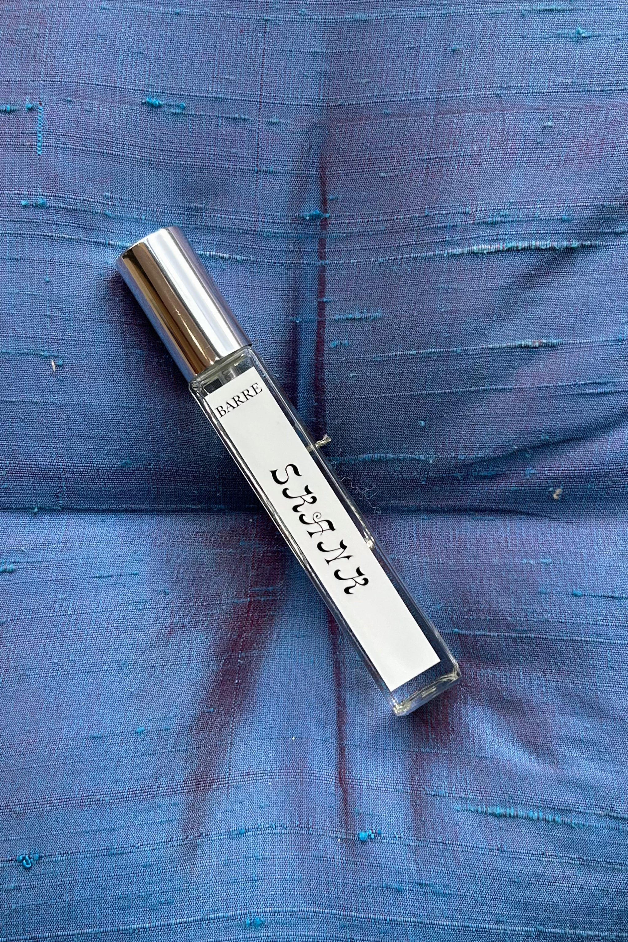 Bubblegum Sweaty Flowers Clementine Sunscreen Sandalwood perfume