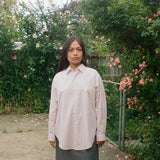 SLOAN SHIRT IN PINK