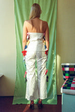 Load image into Gallery viewer, SOFIA TROUSERS IN WHITE