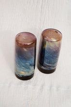 Load image into Gallery viewer, STARRY NIGHT TUMBLER SET - Sirius Glassworks