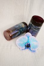Load image into Gallery viewer, STARRY NIGHT TUMBLER SET - Sirius Glassworks