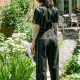 SUIT PANTS IN CENIT