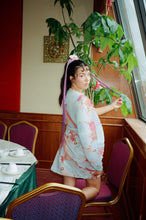 Load image into Gallery viewer, HARLEY SKIRT IN ISOLDE - Julia Heuer