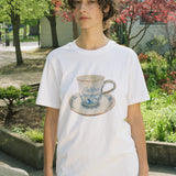 TEACUP T-SHIRT