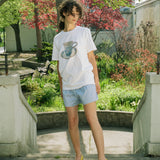 TEACUP T-SHIRT