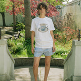 TEACUP T-SHIRT