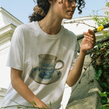 TEACUP T-SHIRT