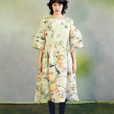 THECKLA DRESS IN FRANCES