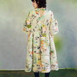 THECKLA DRESS IN FRANCES