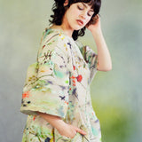 THECKLA DRESS IN FRANCES