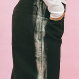 TONY JEANS IN OUTLIER DISCHARGE