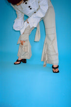 Load image into Gallery viewer, TP TROUSERS IN KHAKI - VeniceW