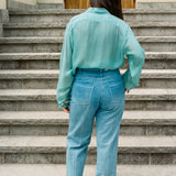 TRUE BLUE JEANS