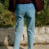 TRUE BLUE JEANS